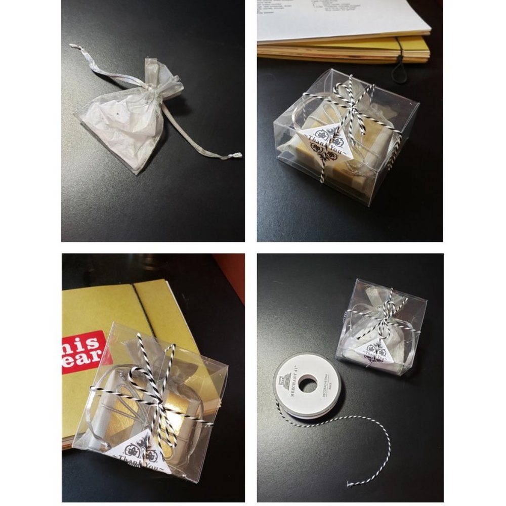 π Gift Wrapping π - Picture 8 of 9